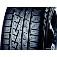 Зимние шины Yokohama W.drive V902A 215/55R16 93H