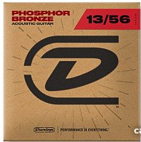 Струны для гитары Dunlop Manufacturing DAP1356