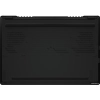 Игровой ноутбук ASUS ROG Zephyrus M16 GU603HE-KR013