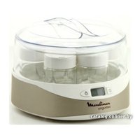 Йогуртница Moulinex YG231E32