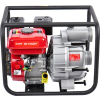 Мотопомпа ELITECH МБ 950 Д 80 Г