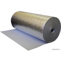 Подложка Flexotex ФТЗИ 5 мм 1.2x25 м 30 кв.м.