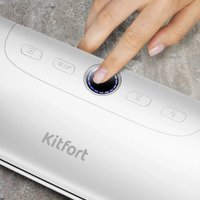 Вакуумный упаковщик Kitfort KT-1552