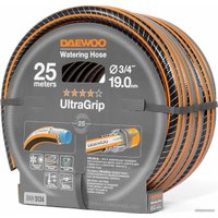 Шланг Daewoo Power UltraGrip DWH 5134 (3/4'', 25 м)