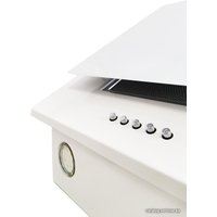 Кухонная вытяжка Ciarko Tribute 50 (белый)