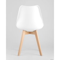 Стул Stool Group Frankfurt (белый)