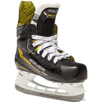 Коньки BAUER Supreme M4 skate Youth (р. 43, полнота D)