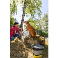 Мойка высокого давления Karcher OC 3 Foldable 1.599-300.0