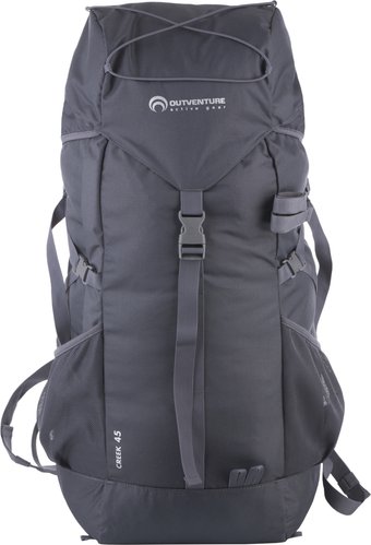 Outventure Creek 45 (серый)
