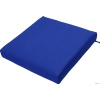 Подушка на сиденье Loon Gardi 60х60 (синий)