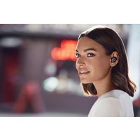 Наушники Jabra Elite 75t (титаново-черный)