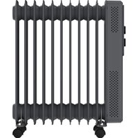 Масляный радиатор Royal Clima Ardea ROR-AR11-2500M