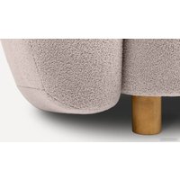 Интерьерное кресло Divan Лонди 193228 (Cozy Beige)