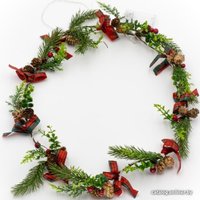 Светодиодная гирлянда ArtStyle CL-N204WW