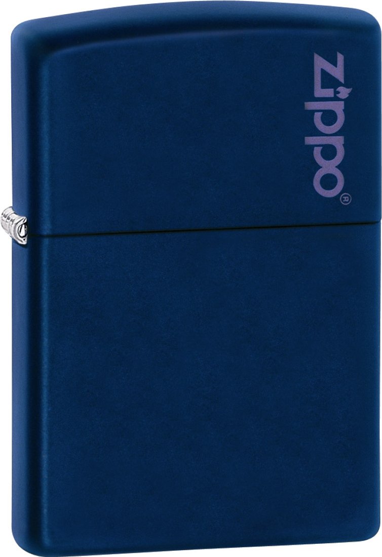 

Зажигалка Zippo Classic 239ZL Navy Matte