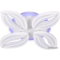 Припотолочная люстра Ambrella light Acrylica FA507/4 WH