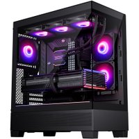 Корпус Phanteks XT View PH-XT523V1_DBK01