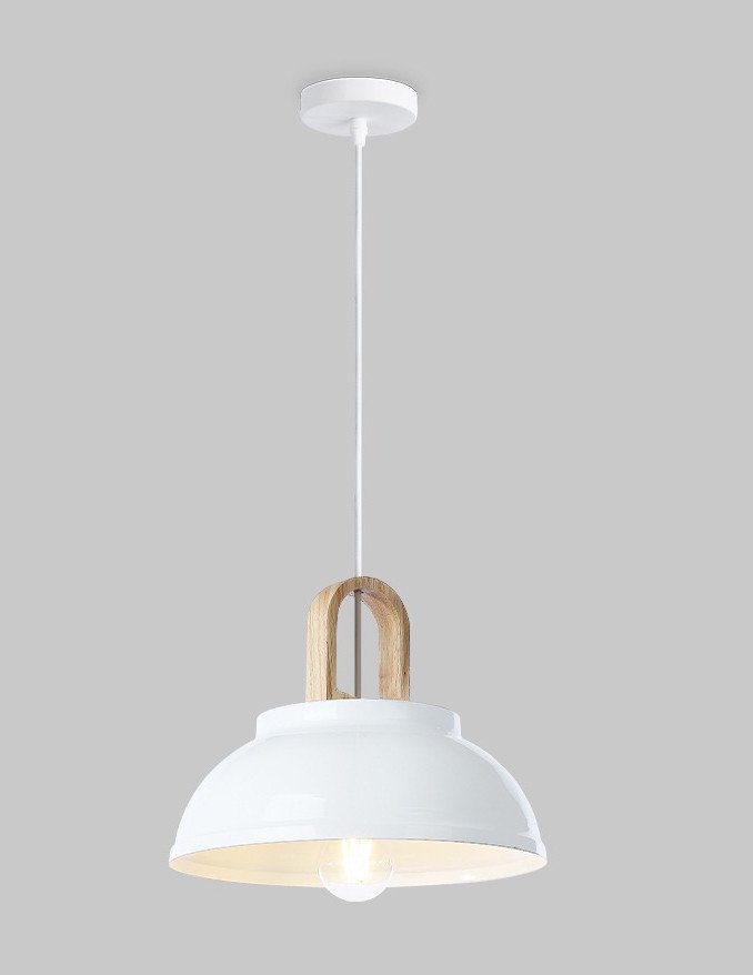 

Подвесная люстра Ambrella light Traditional TR8190
