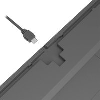 Клавиатура A4Tech Bloody WS98 Pixels Red (Bloody BLMS Red Plus)