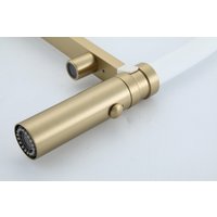 Смеситель Gappo G4397-83