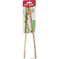 Щипцы Attribute Bamboo AGB133