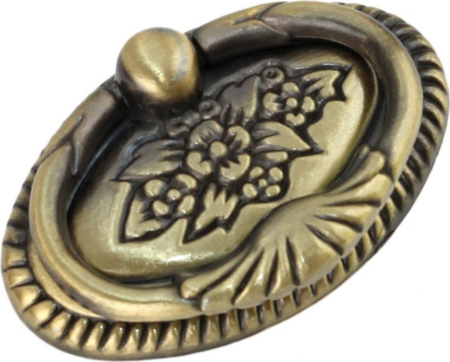

Ручка мебельная Boyard RC027AB.3
