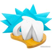 Набор для специй Elan Gallery Кристалл 540848