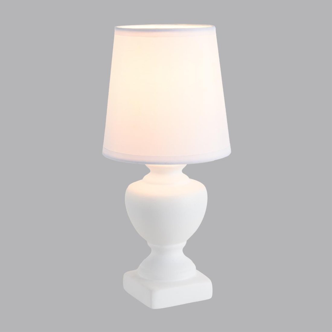 

Настольная лампа Lumion Bianka 8163/1T