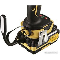 Гайковерт Hanskonner HCD20420BLC (с 1-им АКБ, кейс)