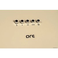 Кухонная вытяжка Ore Lindas 60 (слоновая кость)