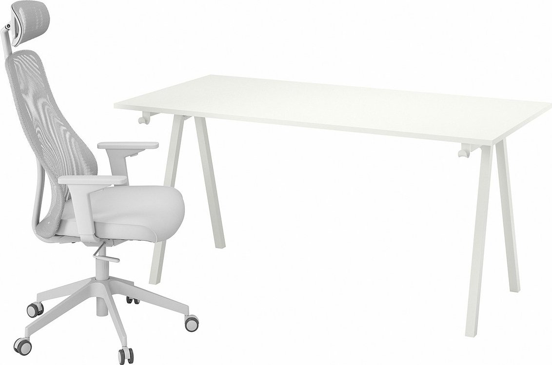 Стол Ikea Trotten/matchspel s79537786