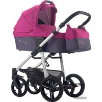 Универсальная коляска BEBETTO Nico Plus