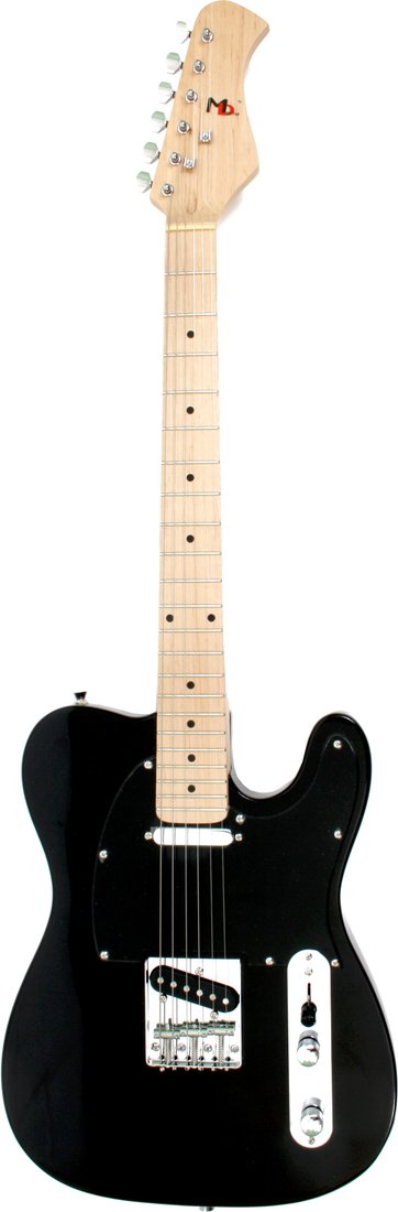 

Электрогитара Mingde EGT-101