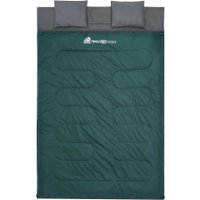 Спальный мешок RSP Outdoors Family 350 Double (220x150 см)