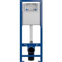 Унитаз подвесной Creavit Free FE322-11AM00E-0000 (KC0903.01.0400E + S-IN-MZ-VECTOR + P-BU-ACT/Blg/Gl)