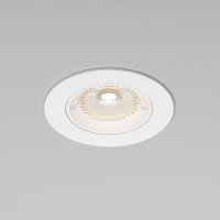 Точечный светильник Elektrostandard Minnie 25056/01 (белый)