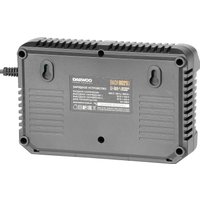 Зарядное устройство Daewoo Power DACH 8021Li (21В)