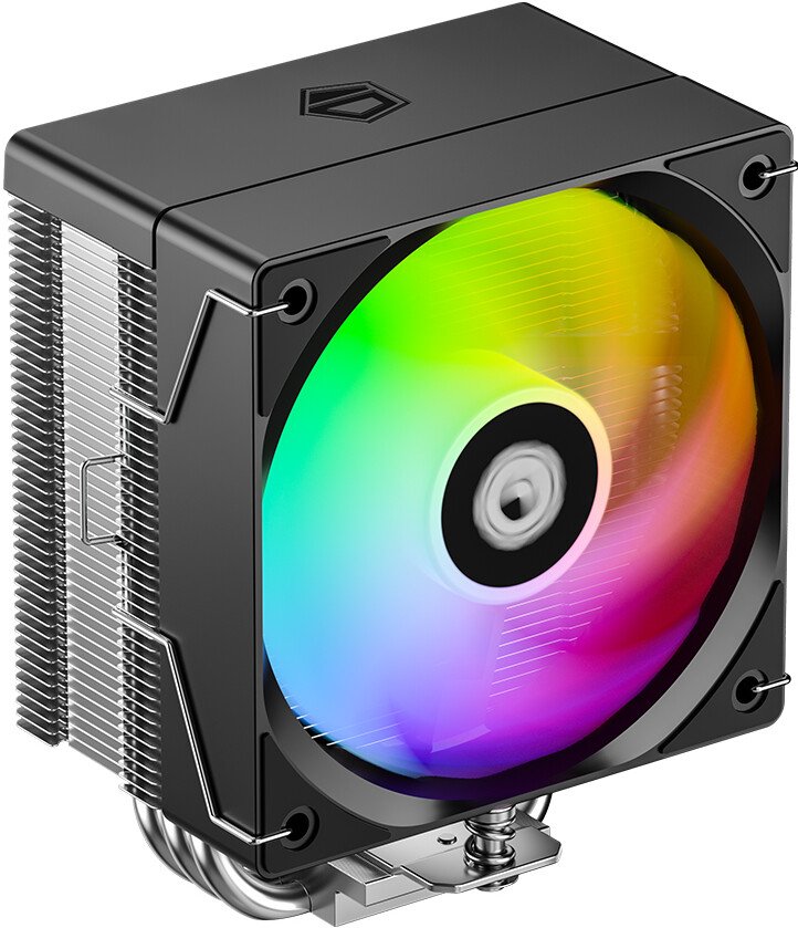 

Кулер для процессора ID-Cooling SE-903-XT V2 ARGB