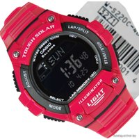 Наручные часы Casio W-S220C-4B