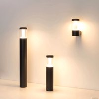 Фонарный столб Arlight LGD-STEM-BOLL-H900-10W Warm3000 029986