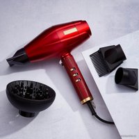 Фен BaByliss PRO RedFX FXBDR1E