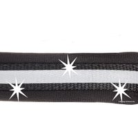 Шлея Ferplast Agila Reflex 8 76039817 (черный)