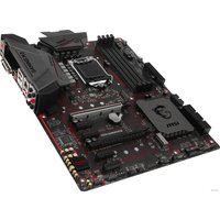 Материнская плата MSI H270 Gaming M3
