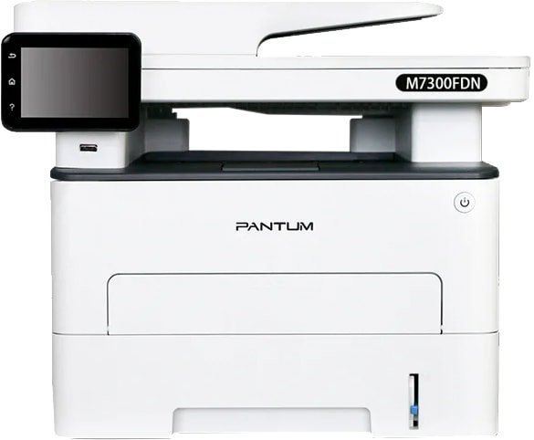 

МФУ Pantum M7300FDN