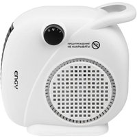 Тепловентилятор Engy EN-501 (белый)
