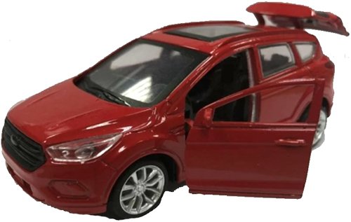 

Легковой автомобиль Технопарк Ford Kuga KUGA-RD
