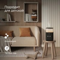 Увлажнитель воздуха Tuvio TUH05DE