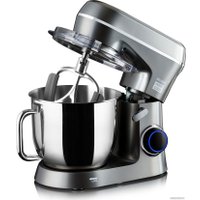 Кухонный комбайн Koliber Robomax X-2000-W (серый)