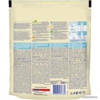 Сухой корм для кошек Cat Chow для котят, домашняя птица 0.4 кг