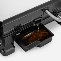 Электрогриль Kitfort KT-4676